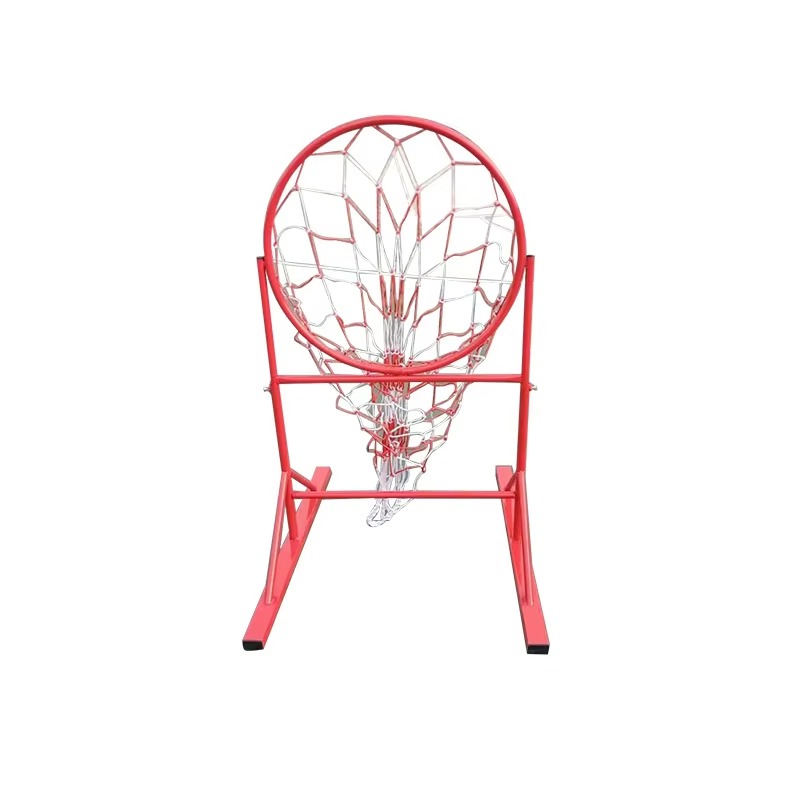 Basketball Hoop - حامل كرة سلة متنقل قابل للتعديل