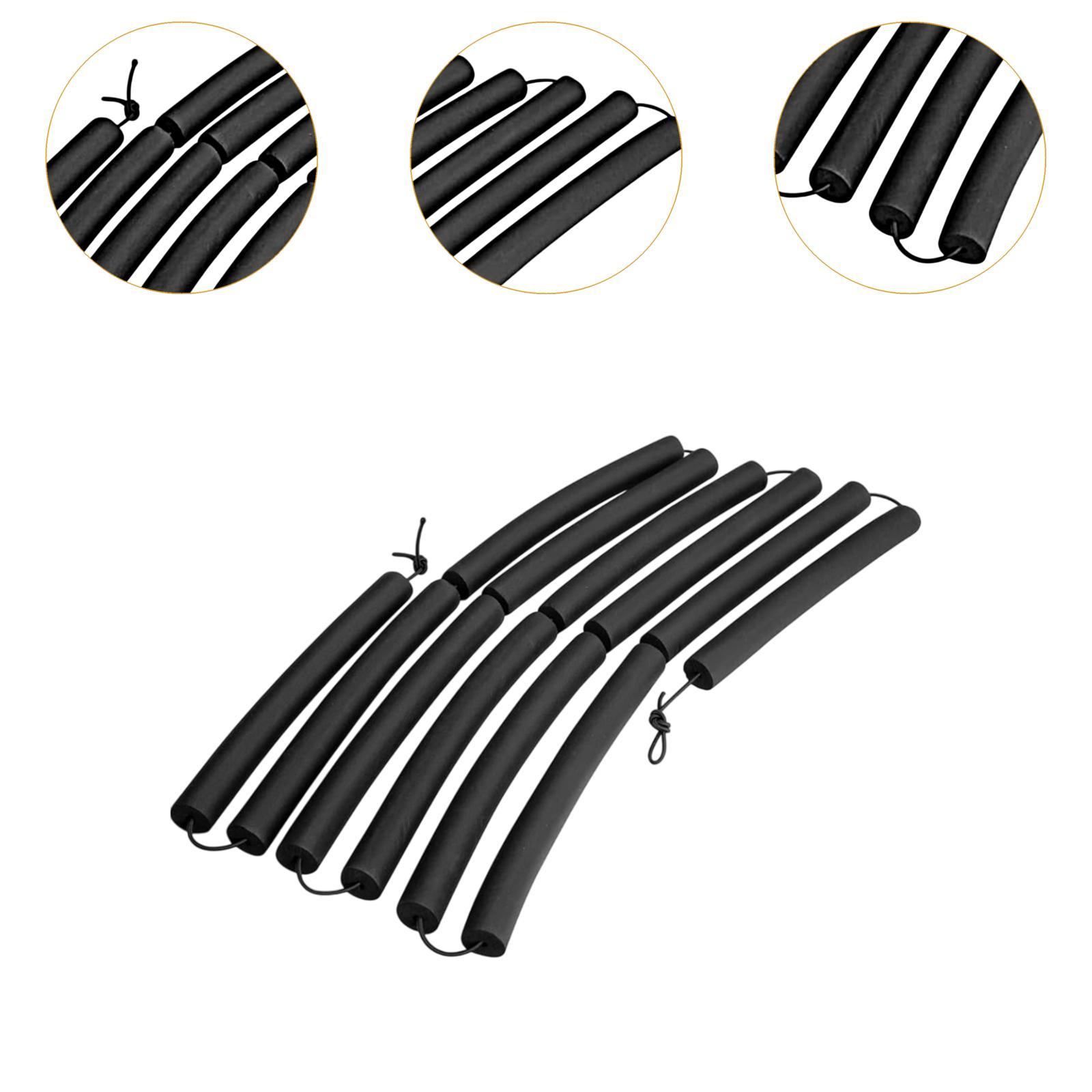 حبل مطاطي قابل للتعديل للقفز ا - مراجعة Jump Rope وسعره