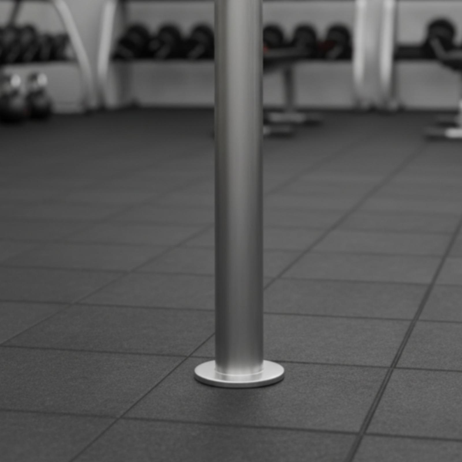 قضيب كيتلبل قابل للتعديل من ال - مراجعة Dumbbell Set وسعره