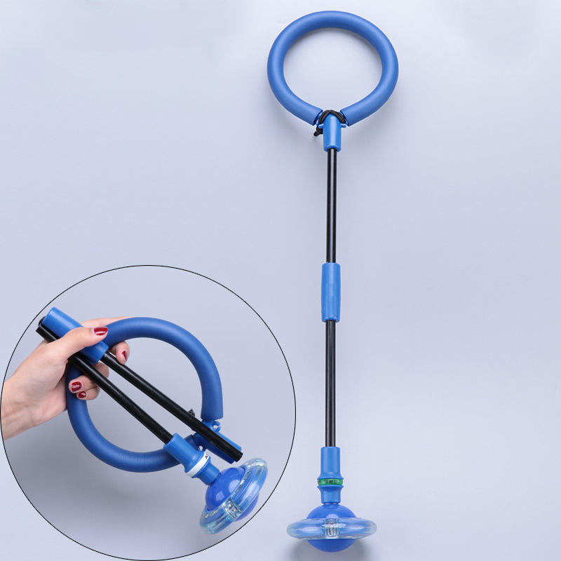 فلاش حبل القفز الكرة للأطفال ق - مراجعة Jump Rope وسعره