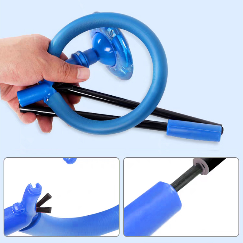 فلاش حبل القفز الكرة للأطفال ق - مراجعة Jump Rope وسعره
