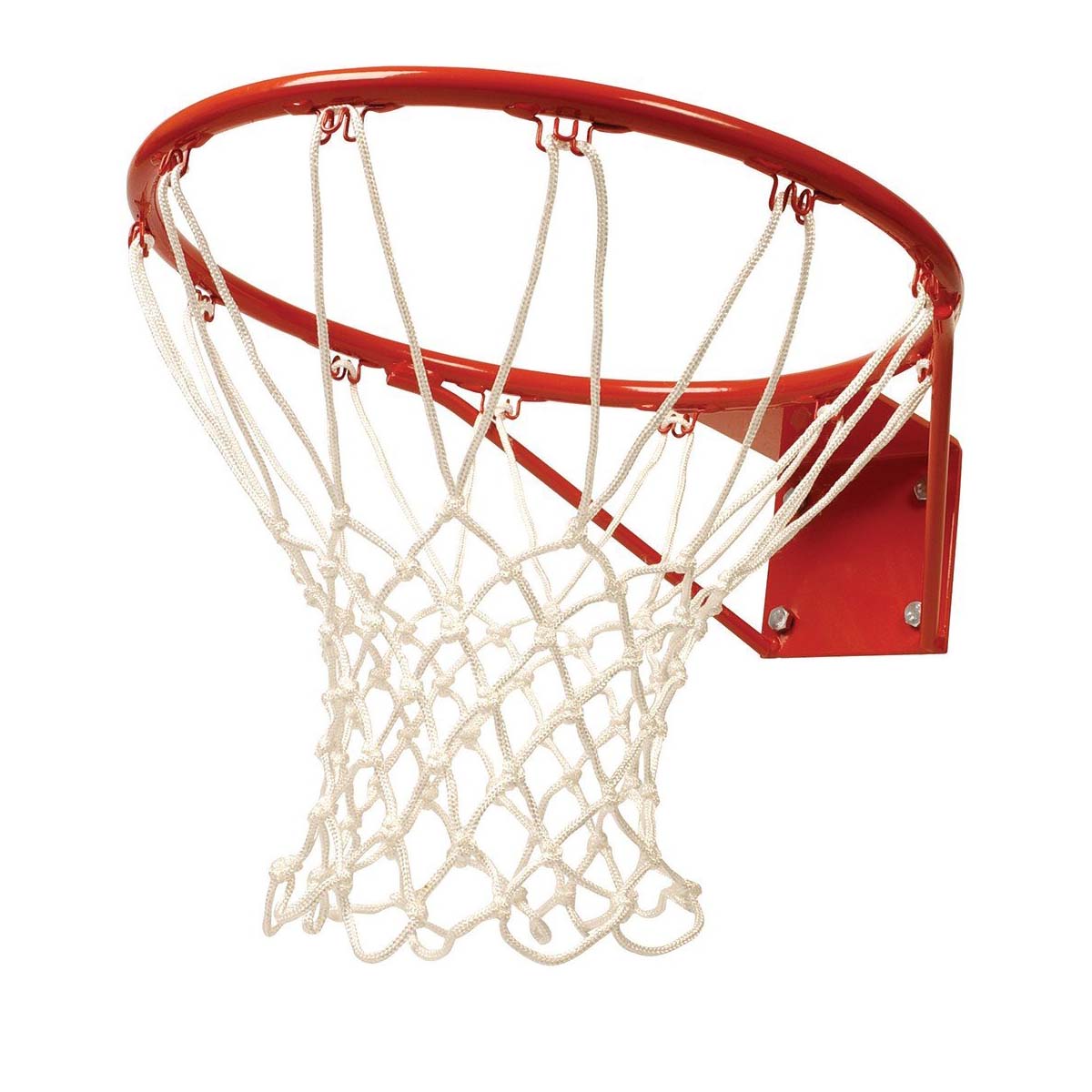 شبكة كرة سلة محمولة عالية الجو - مراجعة Basketball Hoop وسعره
