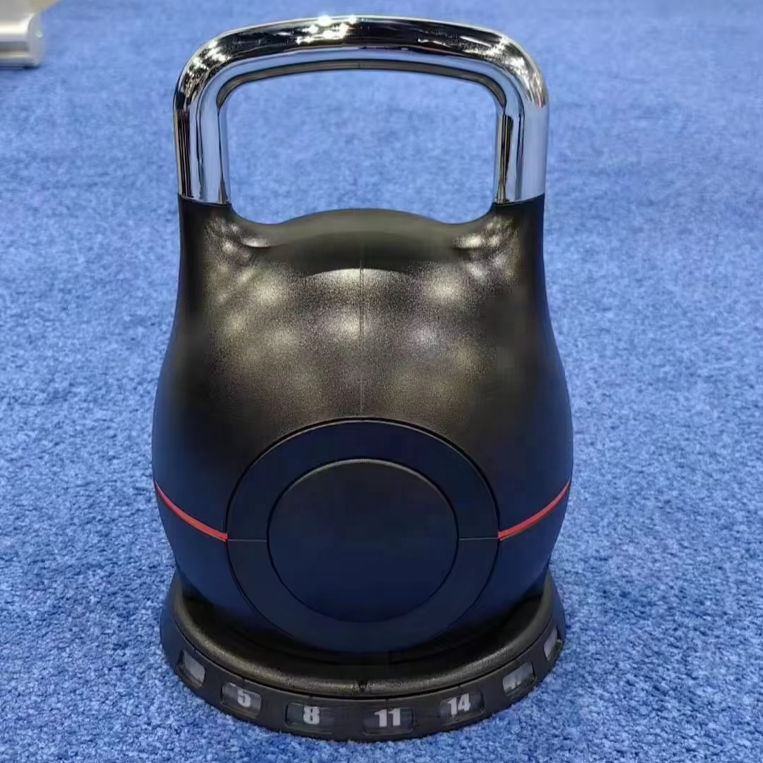 مجموعة أوزان دمبل قابلة للتعدي - مراجعة Dumbbell Set وسعره