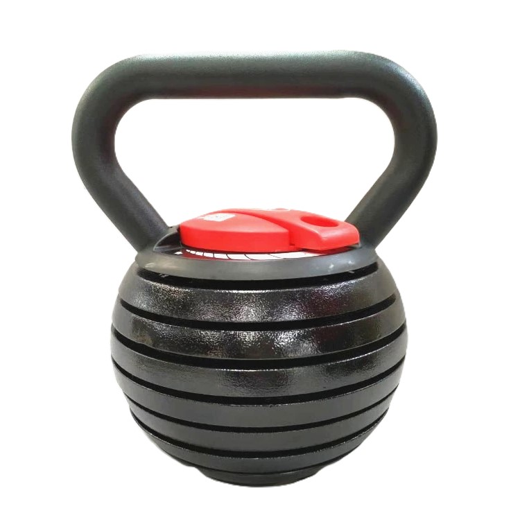 مجموعة كيتل بيل قابلة للتعديل  - مراجعة Dumbbell Set وسعره